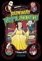 Far Out Fairy Tales- Runway Rumpelstiltskin