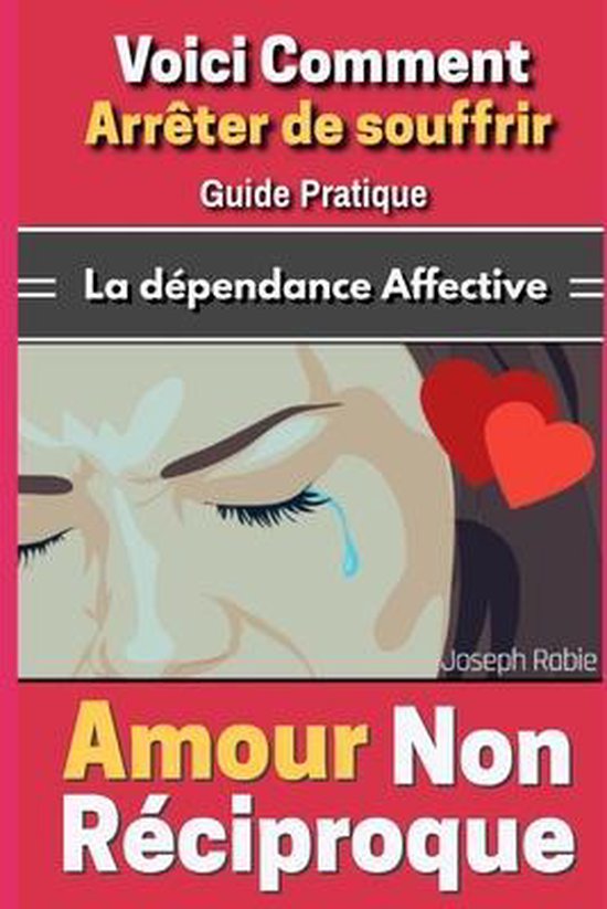 Amour Non Réciproque - cover