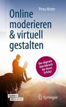Online Moderieren & Virtuell Gestalten: Der Digitale Durchbruch Für Ihren Erfolg!