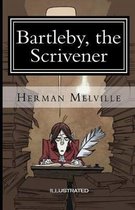 Bartleby, the Scrivener Illustrated