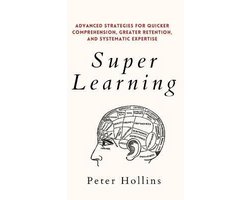 Omslag van Super Learning