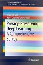 Privacy-Preserving Deep Learning