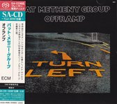 Pat -Group- Metheny - Offramp (CD)