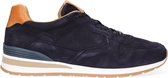 Mazzeltov 11742 Lage sneakers - Heren - Blauw - Maat 45