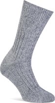 STAPP wollen sokken Malmo - Super sterke sokken - 44 - Blauw