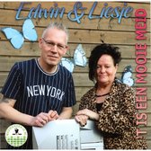 7" Edwin En Liesje - 'T Is Een Mooie Meid