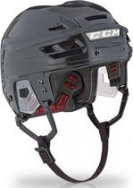Ccm Helm Res S Blk