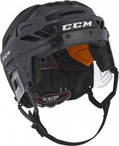 Ccm Fitlite 90 Helm Zwart S