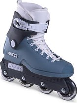 ROCES 1992 Skates Unisex - 46 - Grijs/Blauw