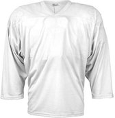 CCM 10200 IJshockeyshirt Volwassenen - XXL - Wit