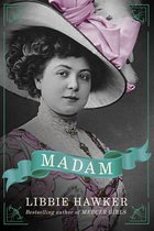 Old Seattle 2 - Madam