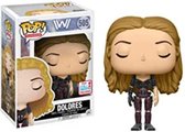 WestWorld, funko pop! van Dolores (exclusive uitvoering). - Multi