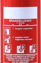 Schuimblusser