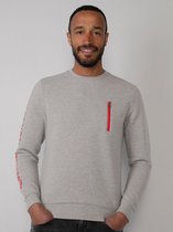 Petrol Industries - Sportieve sweater Heren - Maat M