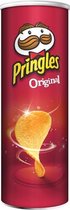 Pringles Original - 19 x 165 gr