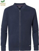 Petrol Industries - Sustainable vest Heren - Maat XL