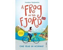 A Frog in the Fjord