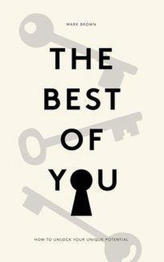 The Best Of You - cover