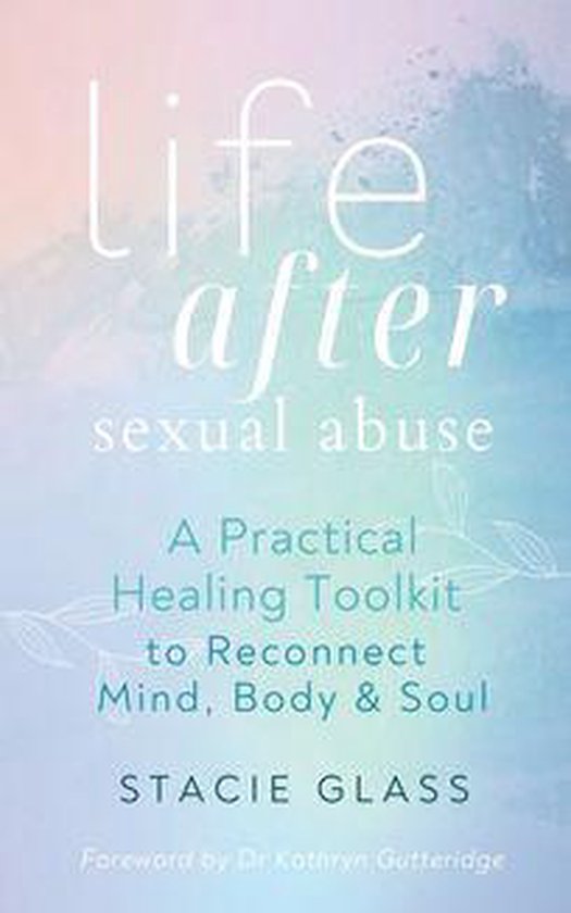 Life After Sexual Abuse - cover