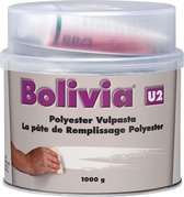 Bolivia (U2) Polyester Vulpasta