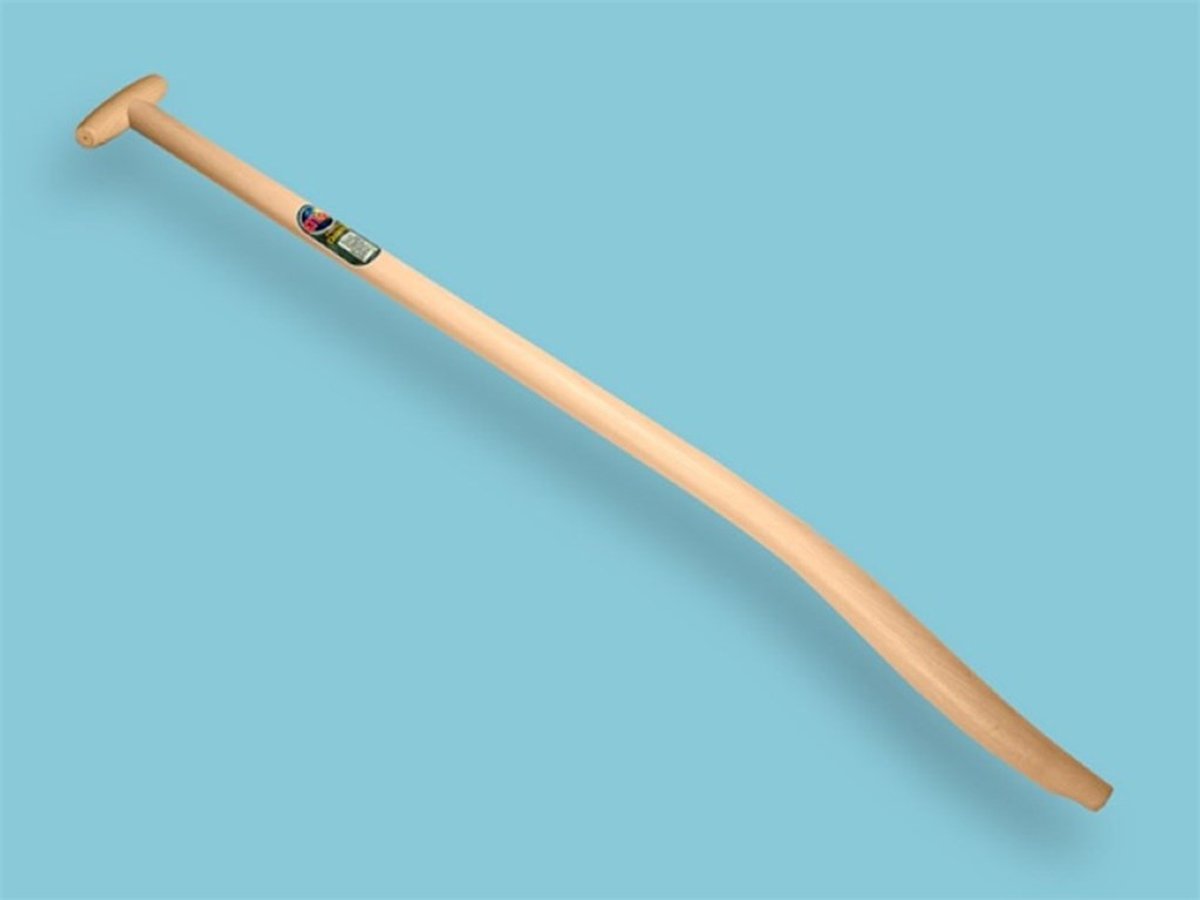 Atlas Blijham Dubbel Gebogen - 110 cm