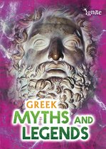 All About Myths - Greek Myths and Legends