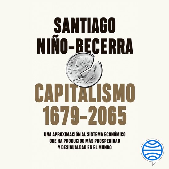 Capitalismo (1679-2065) - cover