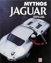 Jaguar.-Mythos Jaguar.-B.F.Viart, X.de Nombel.