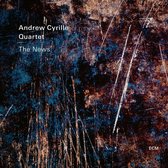 Andrew Cyrille Quartet - The News (CD)