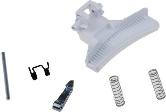 Geschikt voor Electrolux - DEURGREEP - 4055304143