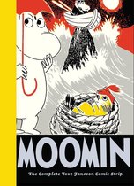 Moomin 4 - Moomin Book 4