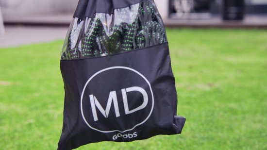 MD- Goods ® Tuyau d'arrosage extensible Super Sterk jusqu'à 30 mètres + sac  et