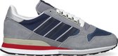 Adidas Zx 500 Lage sneakers - Dames - Grijs - Maat 42⅔