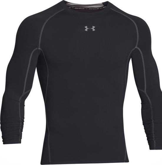 Under armour t shirt heren hotsell
