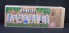 Afbeelding van het spelletje Domino, houten domino, pocket domino, animal, wilde dieren, 28 pcs