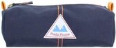 GEWICHT PLUME Rechthoekig Kit Visib Marineblauw Kind