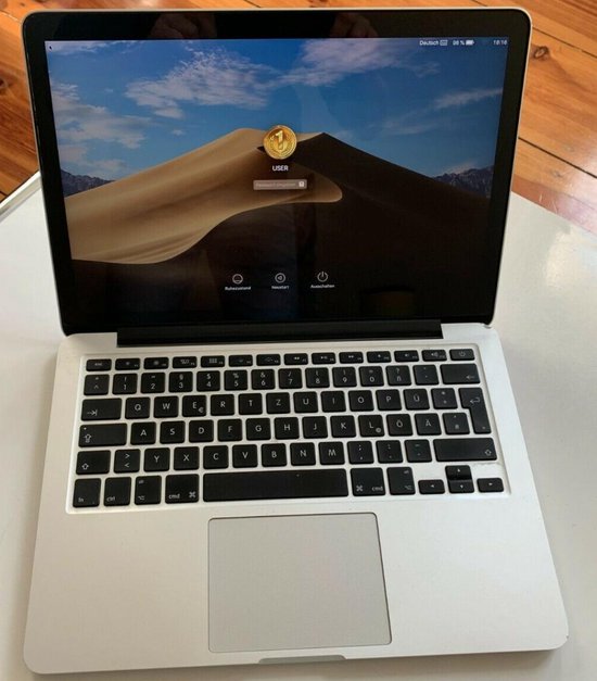 MacBook Pro 2014 13インチ MacBook Pro (Retina, 13-inch, Mid 2014) - 技術仕様 - Apple