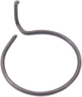 R-19 frictieveer