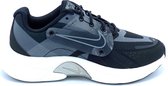 Nike Lage Sneakers - Maat 37.5 - Grijs