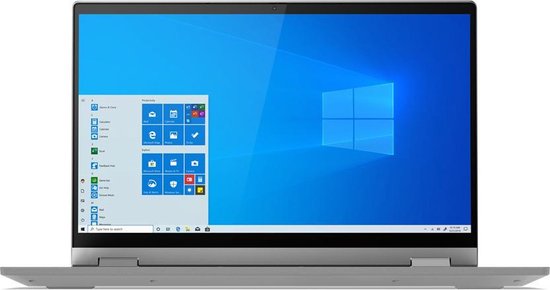 Lenovo IdeaPad Flex 5 82HS00ATMH - 2-in-1 Laptop - 14 Inch
