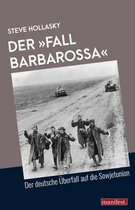 Der Fall 'Barbarossa'