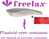 plastuit stand to pee device Freelax