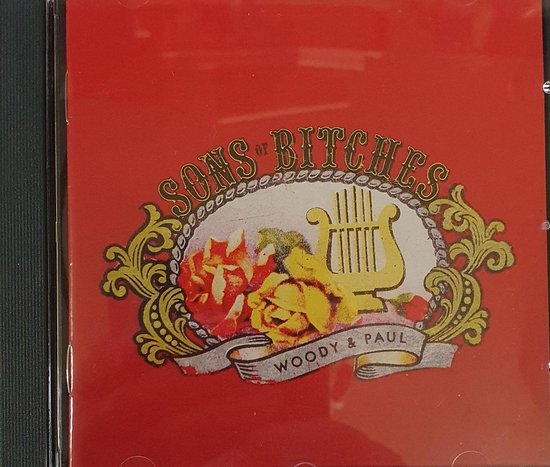 Sons Of Bitches