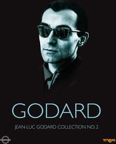 Jean-Luc Godard Collection No. 2 [2 DVDs] (Import)