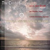 You'll never walk alone - The Credo Singers Rotterdam o.l.v. Jan Stolk