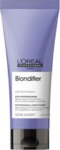 L'Oréal Professionnel Serie Expert Blondifier Conditioner 200 ml - vrouwen - Voor - Conditioner voor ieder haartype