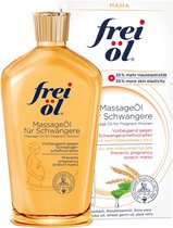 frei öl® Massage Oil for Pregnant Women 200ml