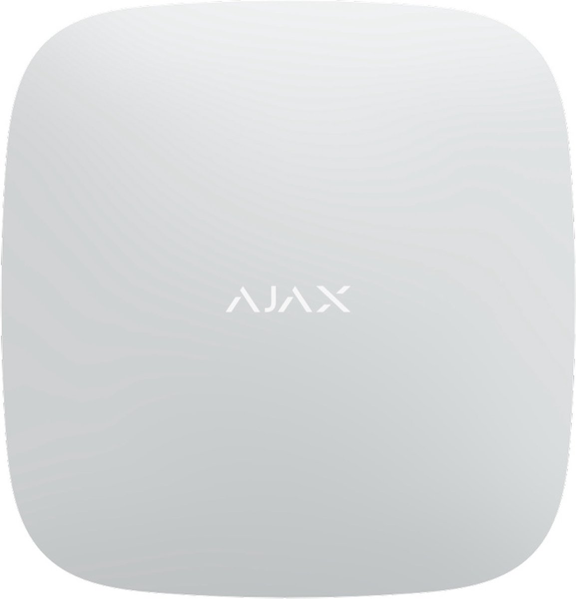 Ajax Hub 2 Wit