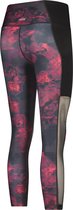 Hunkemöller Dames - Sport collectie - HKMX Oh My Squat High Waisted Legging   - Zwart - maat 2XL