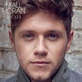 Niall Horan - Flicker (CD) (Deluxe Edition)